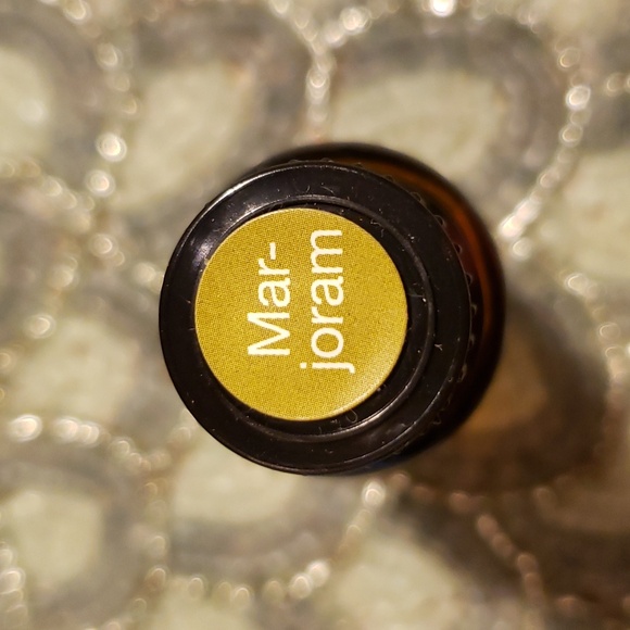Marjoram Essential Oil by Do TERRA - Picture 4 of 5
